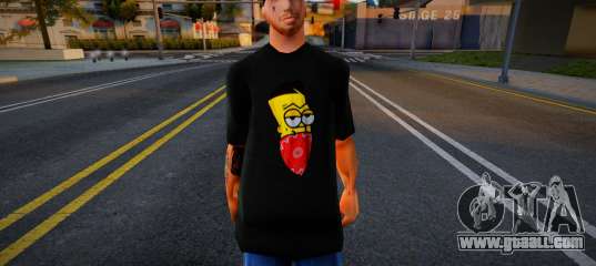 Nane hat (Simpson)