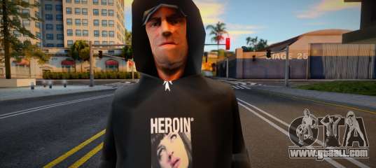New Wmydrug