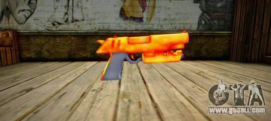 Terraria - Phoenix Blaster