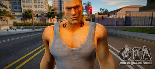 Bryan New Clothing