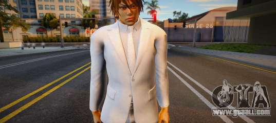 Shin New Clothing 6