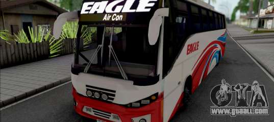 Hino AK1J AC [IVF]