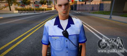 Politia Romana - lapd1