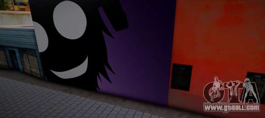 Soul Eater (Some Murals) 5