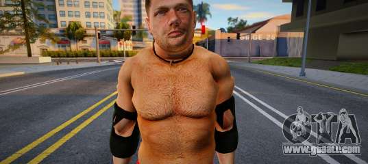 Aj Styles 1