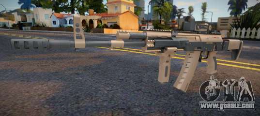 KF2s AK-12 - Tactical
