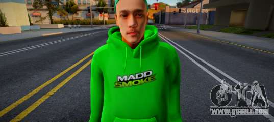 Justin Miller - YouTuber