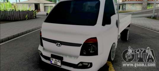 Hyundai H-100 v2