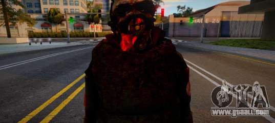 Zombie Soldier 3