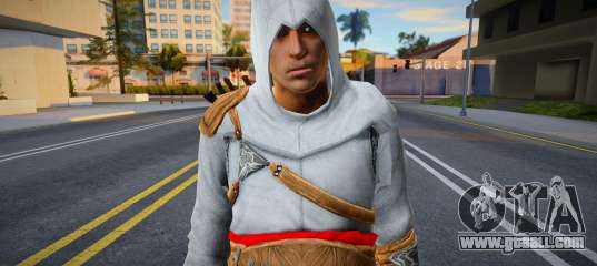 Assassins Creed - Altair