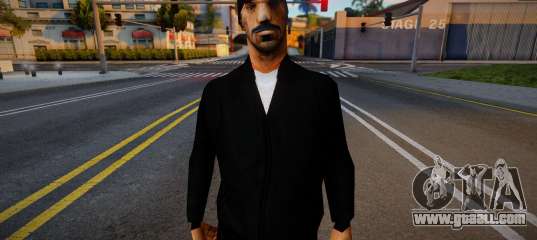 New Wmycr skin