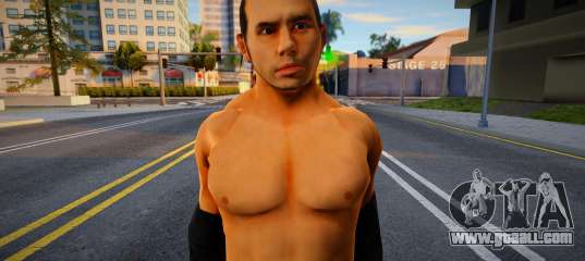 Matt Hardy