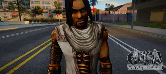 Normal Prince of Persia