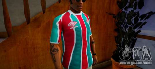 Fluminense T-Shirt