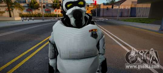 Combine Soldier 98