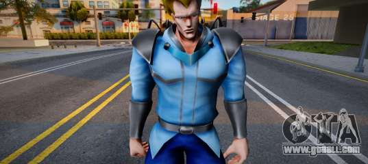 Dire from JJBA Diamond Records