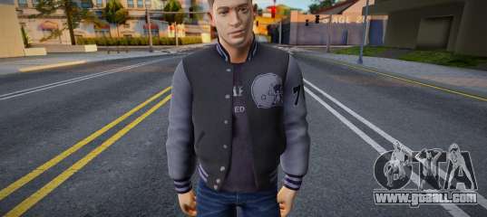 Eddie Brock