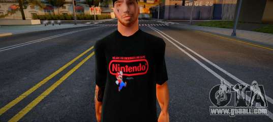 Nane hat (Nintendo)