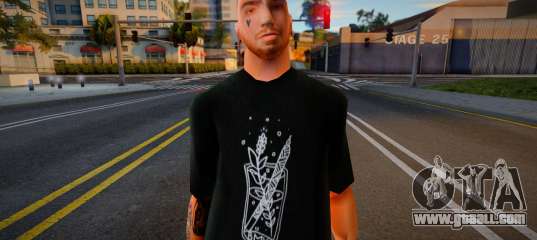 Nane skin (b.m.v)