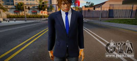 Shin New Clothing 4