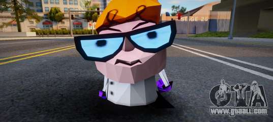 Dexter (Dexters Laboratory)