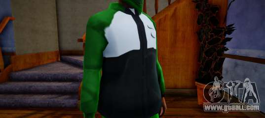 Nike Sportswear Swoosh Jacket