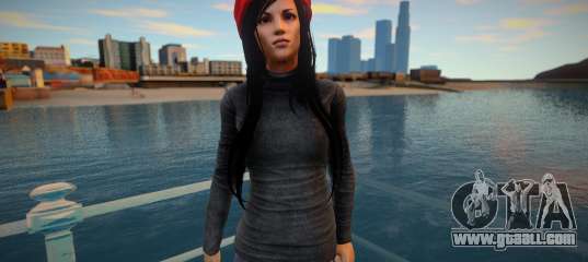 Monki Winter 4