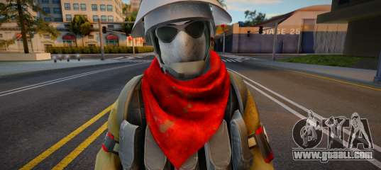 Tom Clancys The Division - HEG