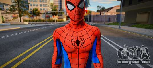 Revamped Classic Suit