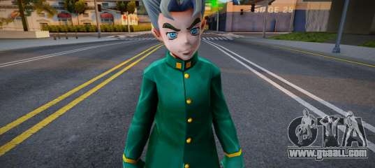 Koichi Hirose Act 2