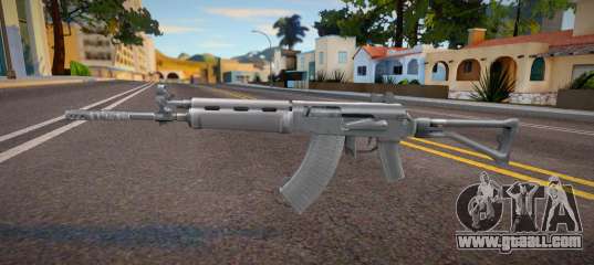Sako RK 95 TP