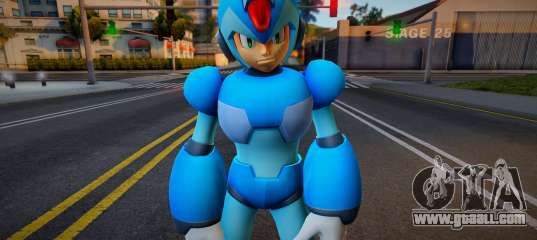 Megaman
