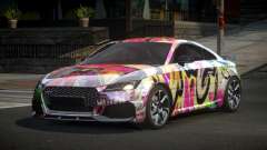 Audi TT PSI S5 for GTA 4