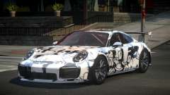 Porsche 911 BS-U S7 for GTA 4