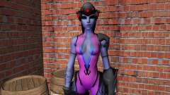 Widowmaker (Overwatch) for GTA Vice City