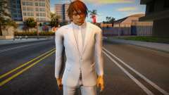 Shin New Clothing 6 for GTA San Andreas