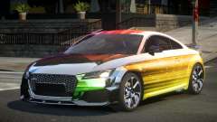 Audi TT PSI S3 for GTA 4
