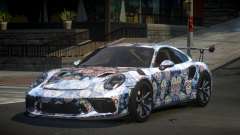Porsche 911 G-Style S5 for GTA 4