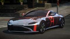 Aston Martin Vantage US S6 for GTA 4