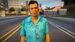 Tommy Vercetti (Player) for GTA San Andreas