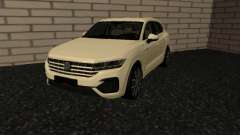 Volkswagen Touareg 2021 for GTA San Andreas