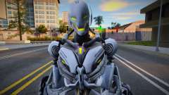 Ultron Sentry for GTA San Andreas