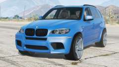 BMW X5 M (E70) 2010〡add-on for GTA 5