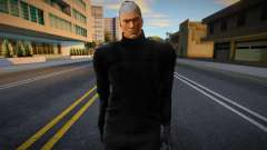 Bryan Combat Spy Suit 1 for GTA San Andreas