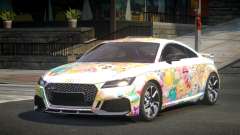 Audi TT PSI S2 for GTA 4