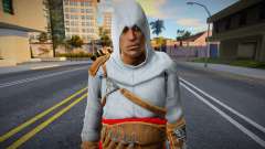 Assassins Creed - Altair for GTA San Andreas