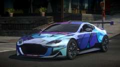 Aston Martin Vantage Qz S4 for GTA 4