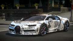 Bugatti Chiron GT S1 for GTA 4