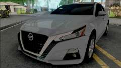 Nissan Altima 2020 for GTA San Andreas