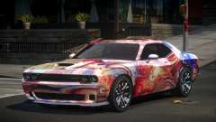 Dodge Challenger US S4 for GTA 4